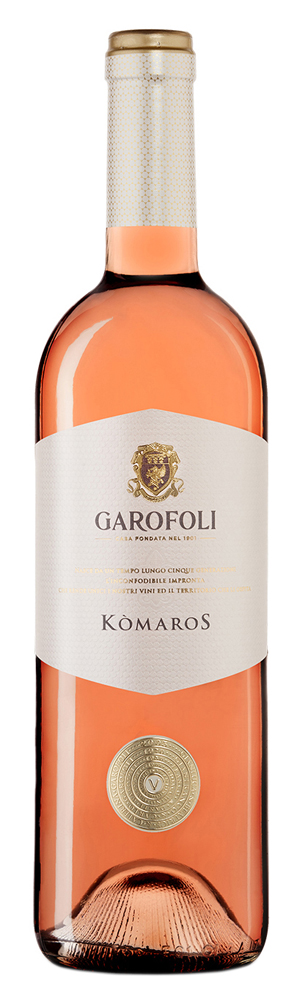 Garofoli Komaros