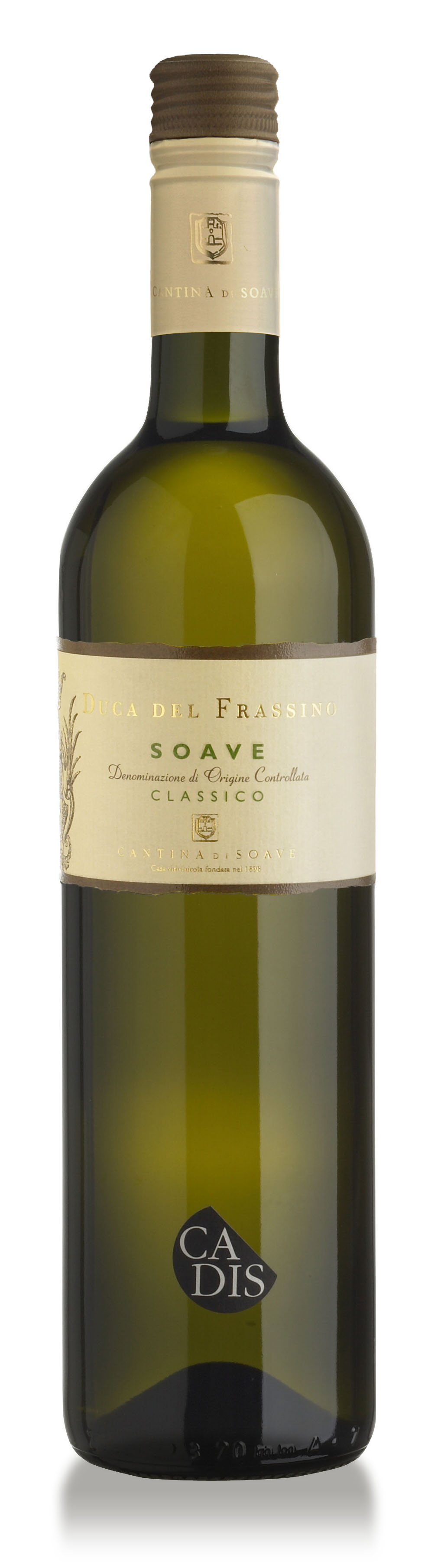 Cantine di Soave Duca del Frassino