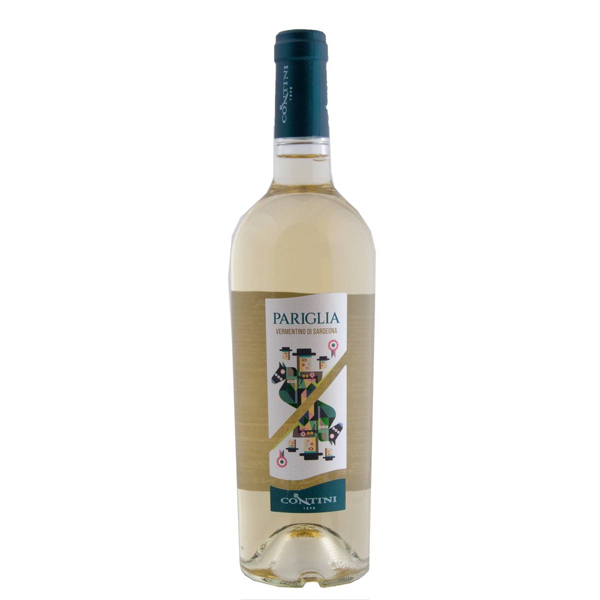Pariglia Vermentino Pariglia Vermentino - www.henribloem.nl - Henri Bloem Pariglia Vermentino Pariglia Vermentino - www.henribloem.nl - Henri Bloem