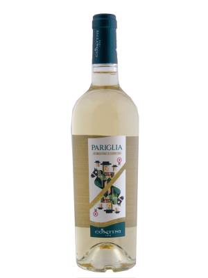   Pariglia Vermentino