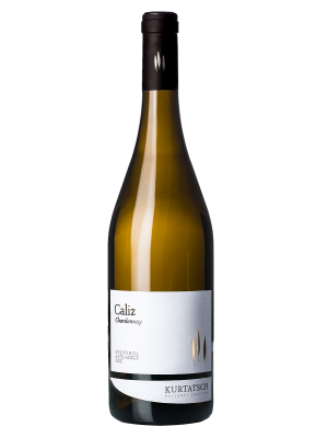   Caliz Chardonnay