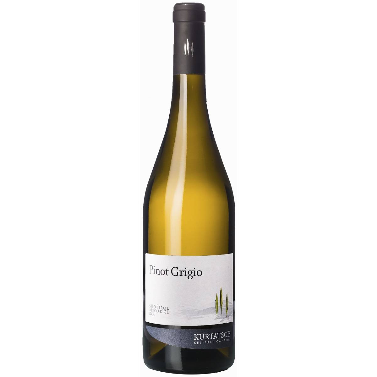 Pinot Grigio Pinot Grigio - www.henribloem.nl - Henri Bloem