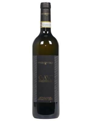   DOCG Gavi