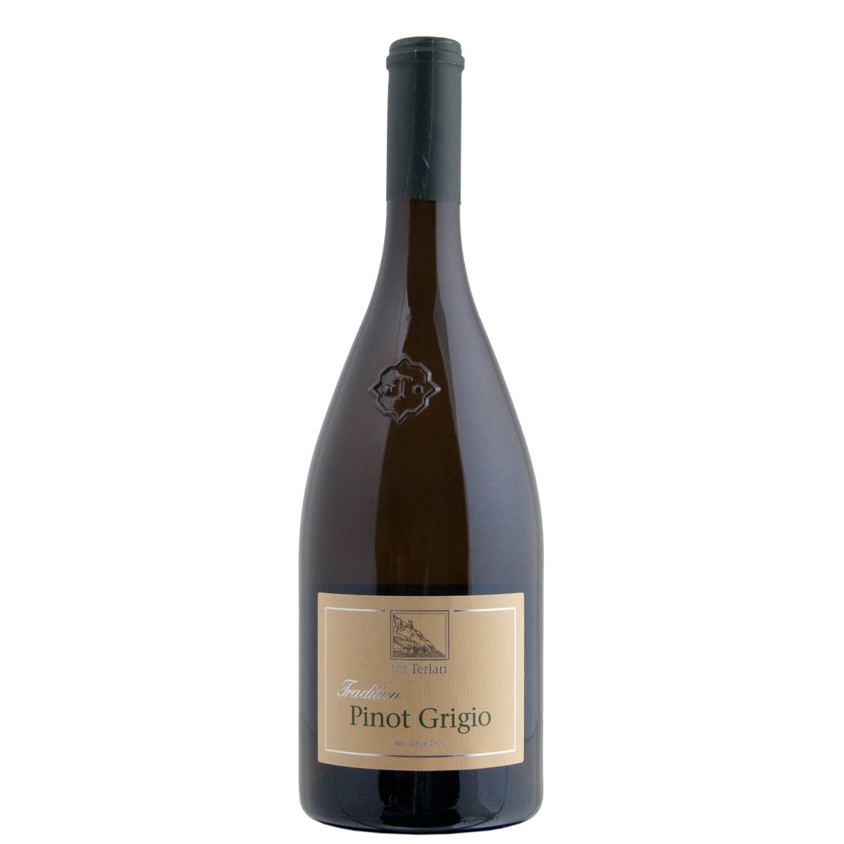Pinot Grigio Pinot Grigio - www.henribloem.nl - Henri Bloem