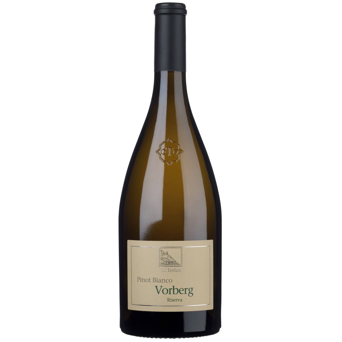 Pinot Bianco Vorberg Riserva Pinot Bianco Vorberg Riserva - www.henribloem.nl - Henri Bloem