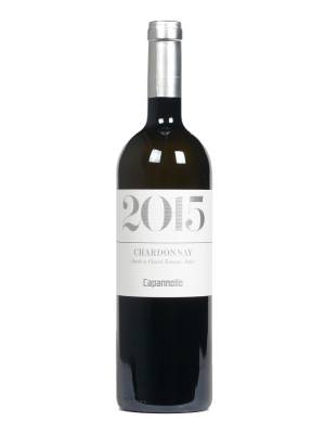   Chardonnay
