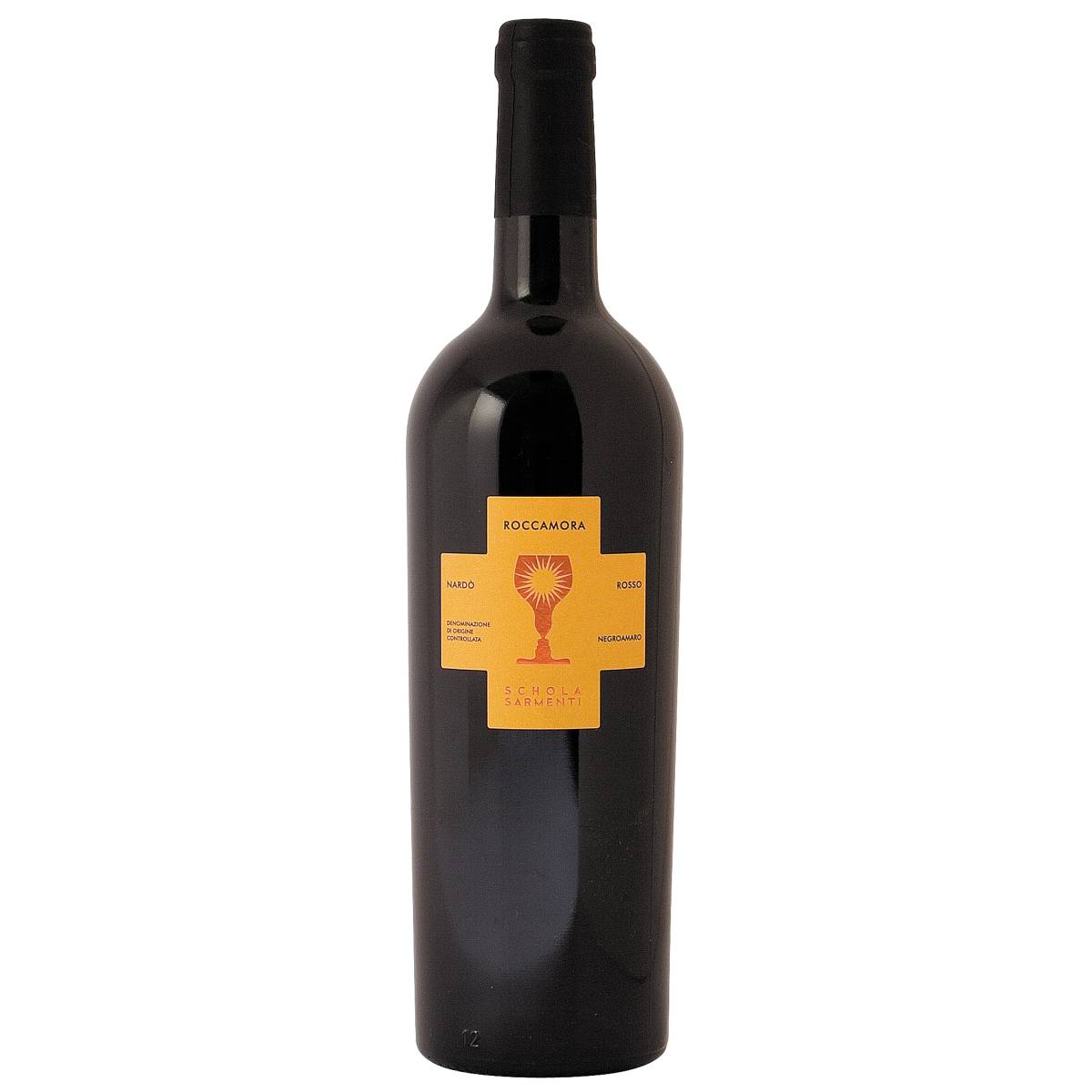 Roccamora Negroamaro Roccamora Negroamaro - www.henribloem.nl - Henri Bloem Roccamora Negroamaro Roccamora Negroamaro - www.henribloem.nl - Henri Bloem