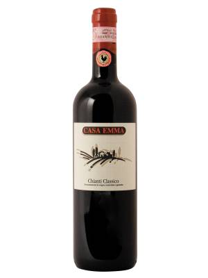   Chianti Classico