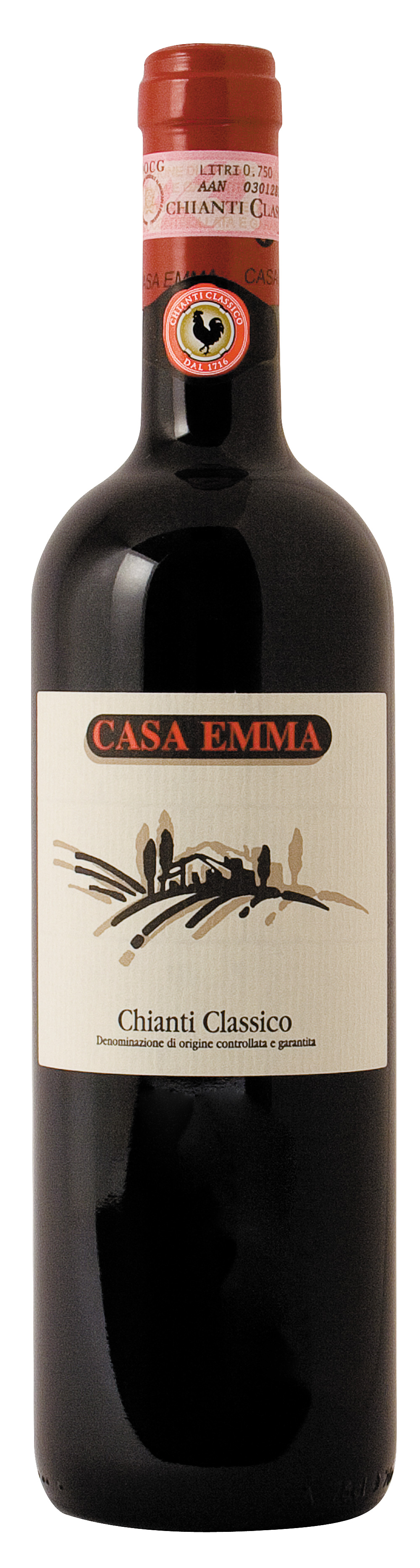 Casa Emma
