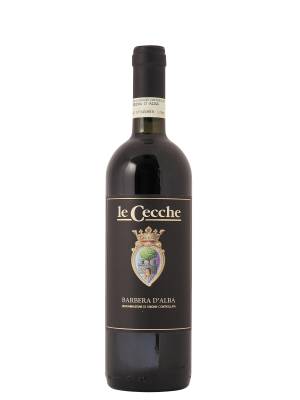   Barbera d'Alba