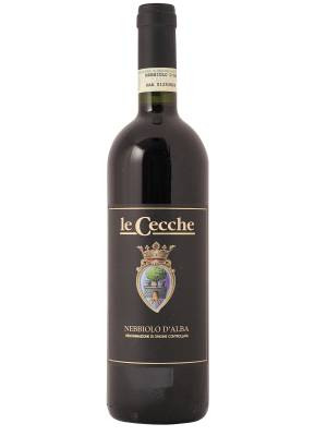   Nebbiolo d'Alba