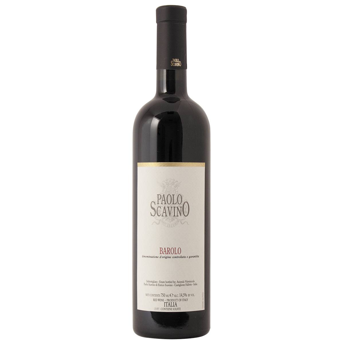 Scavino Barolo Scavino Barolo - www.henribloem.nl - Henri Bloem Scavino Barolo Scavino Barolo - www.henribloem.nl - Henri Bloem