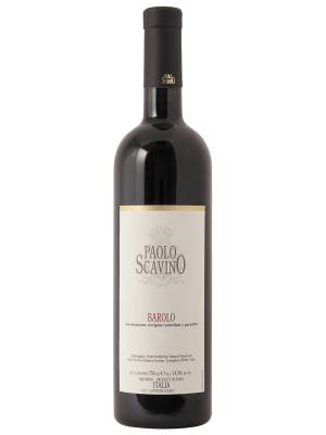   Scavino Barolo