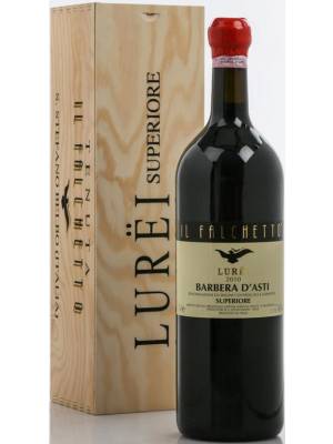   Grootse Italiaan (3 liter)