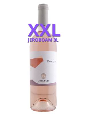   Kòmaros Jeroboam