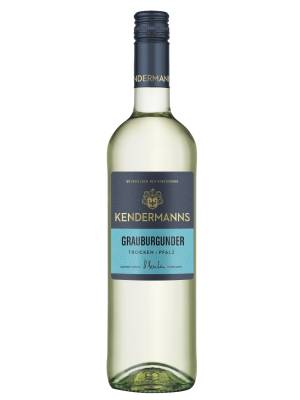   Grauburgunder Trocken