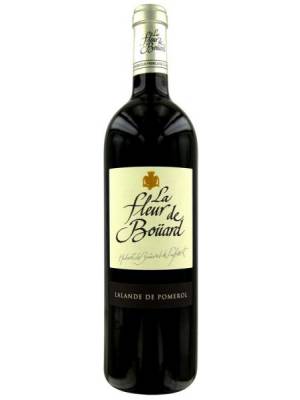   Lalande-de-Pomerol