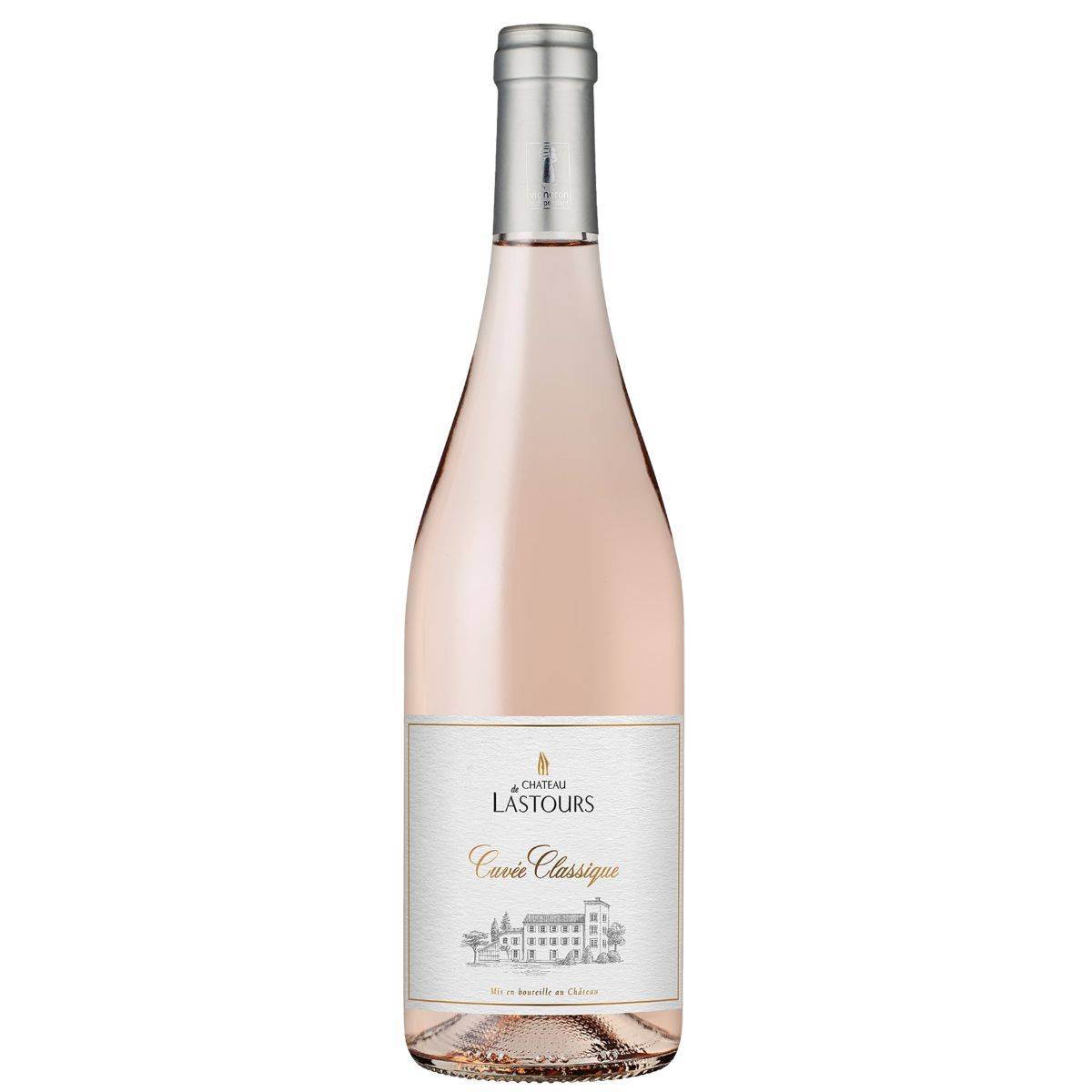 Classic rosé Bio Classic rosé Bio - www.henribloem.nl - Henri Bloem