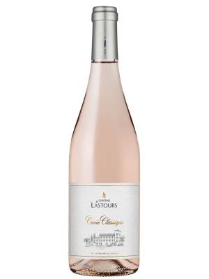   Classic rosé Bio