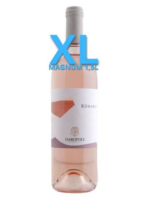   Kòmaros Magnum