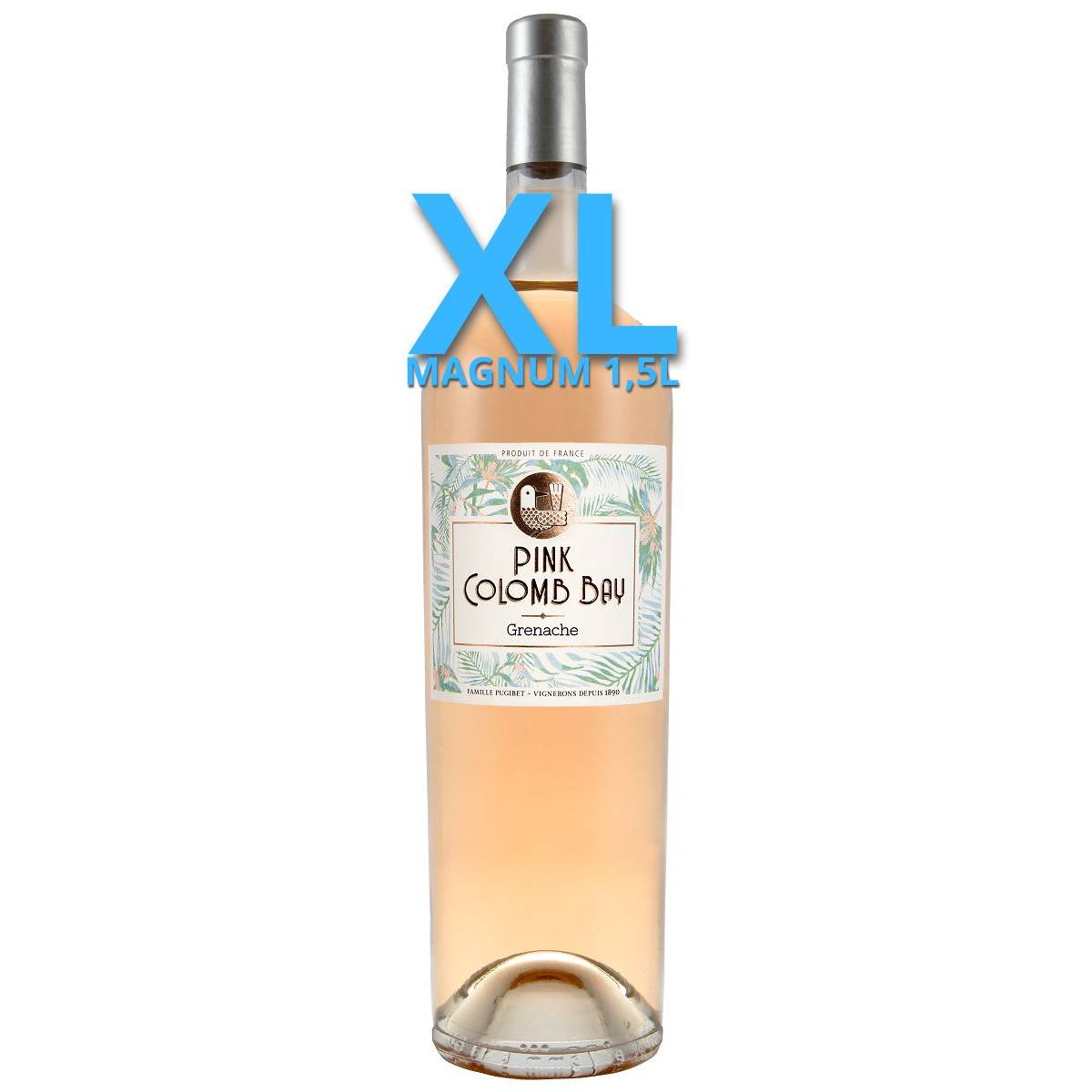 Pink Colomb Bay Magnum Pink Colomb Bay Magnum - www.henribloem.nl - Henri Bloem Pink Colomb Bay Magnum Pink Colomb Bay Magnum - www.henribloem.nl - Henri Bloem
