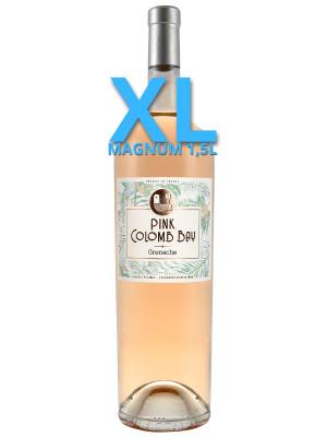   Pink Colomb Bay Magnum