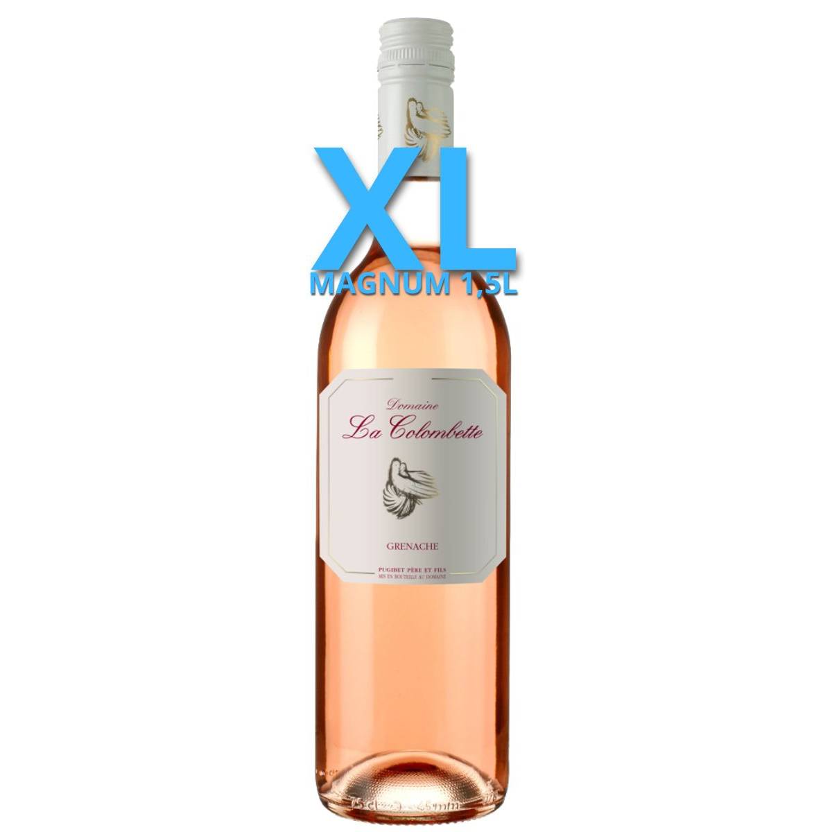 Rosé Magnum Rosé Magnum - www.henribloem.nl - Henri Bloem Rosé Magnum Rosé Magnum - www.henribloem.nl - Henri Bloem