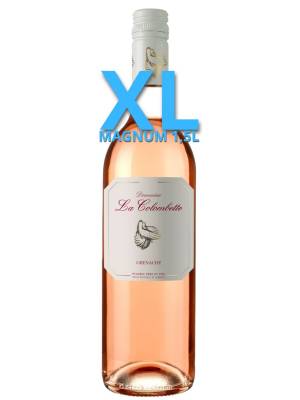  Rosé Magnum