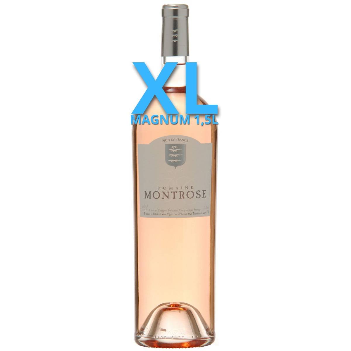 Rosé Magnum Rosé Magnum - www.henribloem.nl - Henri Bloem Rosé Magnum Rosé Magnum - www.henribloem.nl - Henri Bloem