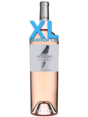   Première Rosé Magnum
