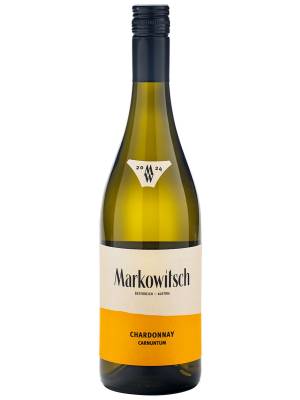   Chardonnay
