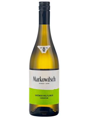   Grüner Veltliner