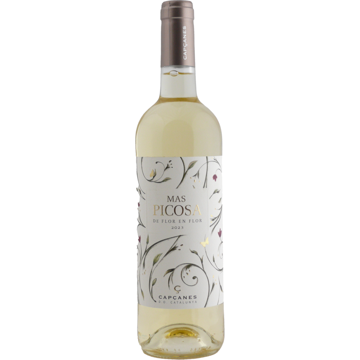 Mas Picosa Blanco Mas Picosa Blanco - www.henribloem.nl - Henri Bloem Mas Picosa Blanco Mas Picosa Blanco - www.henribloem.nl - Henri Bloem