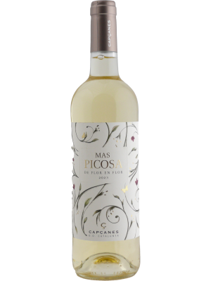   Mas Picosa Blanco