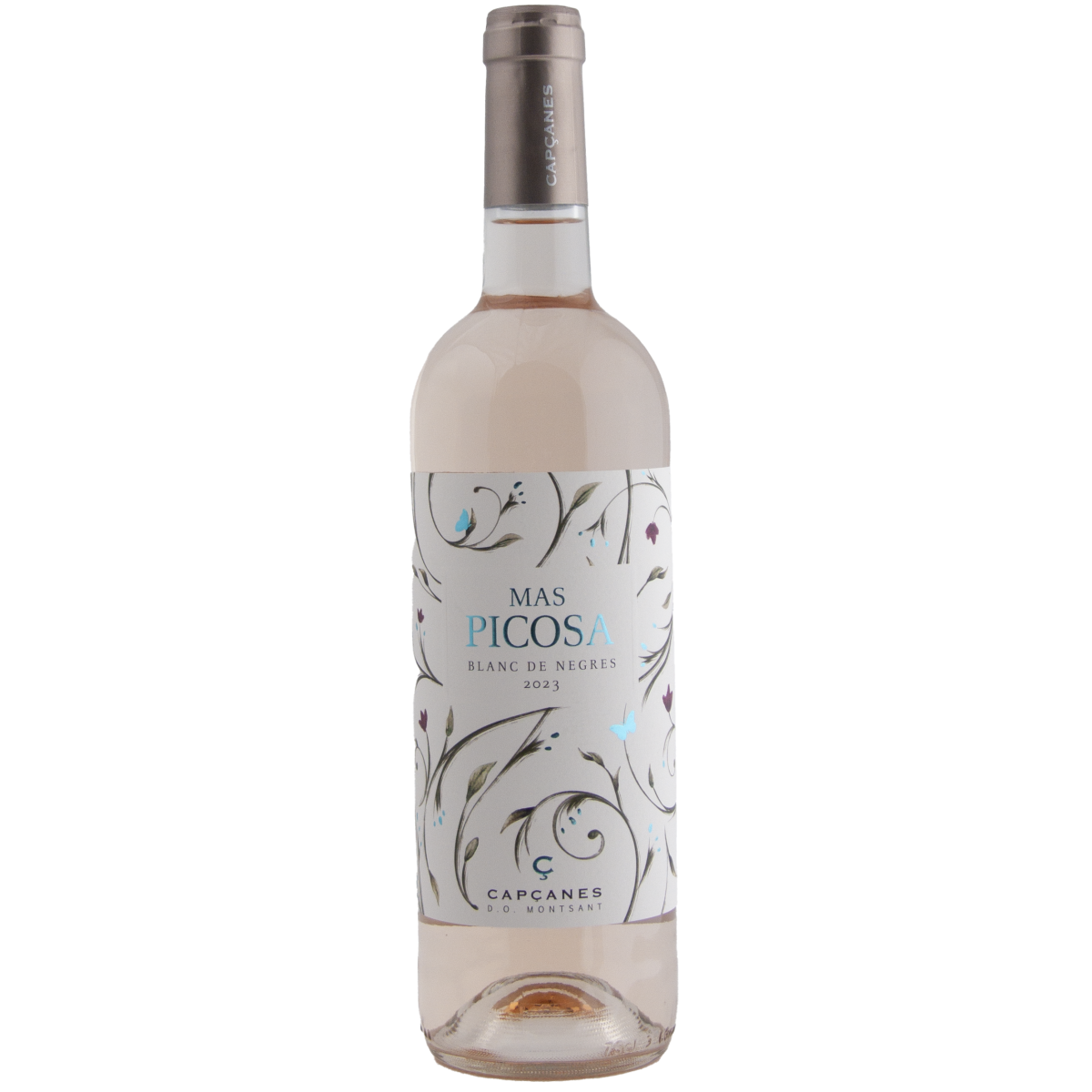 Mas Picosa Rosé Mas Picosa Rosé - www.henribloem.nl - Henri Bloem Mas Picosa Rosé Mas Picosa Rosé - www.henribloem.nl - Henri Bloem