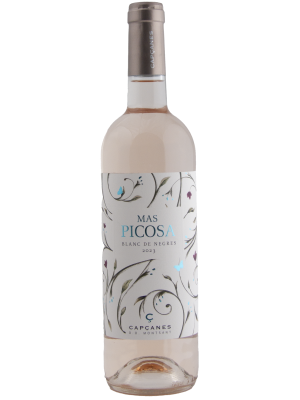   Mas Picosa Rosé
