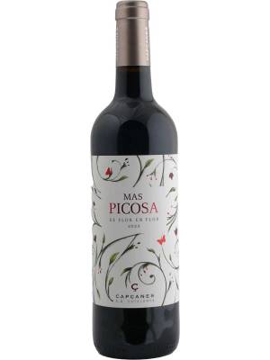   Mas Picosa Tinto