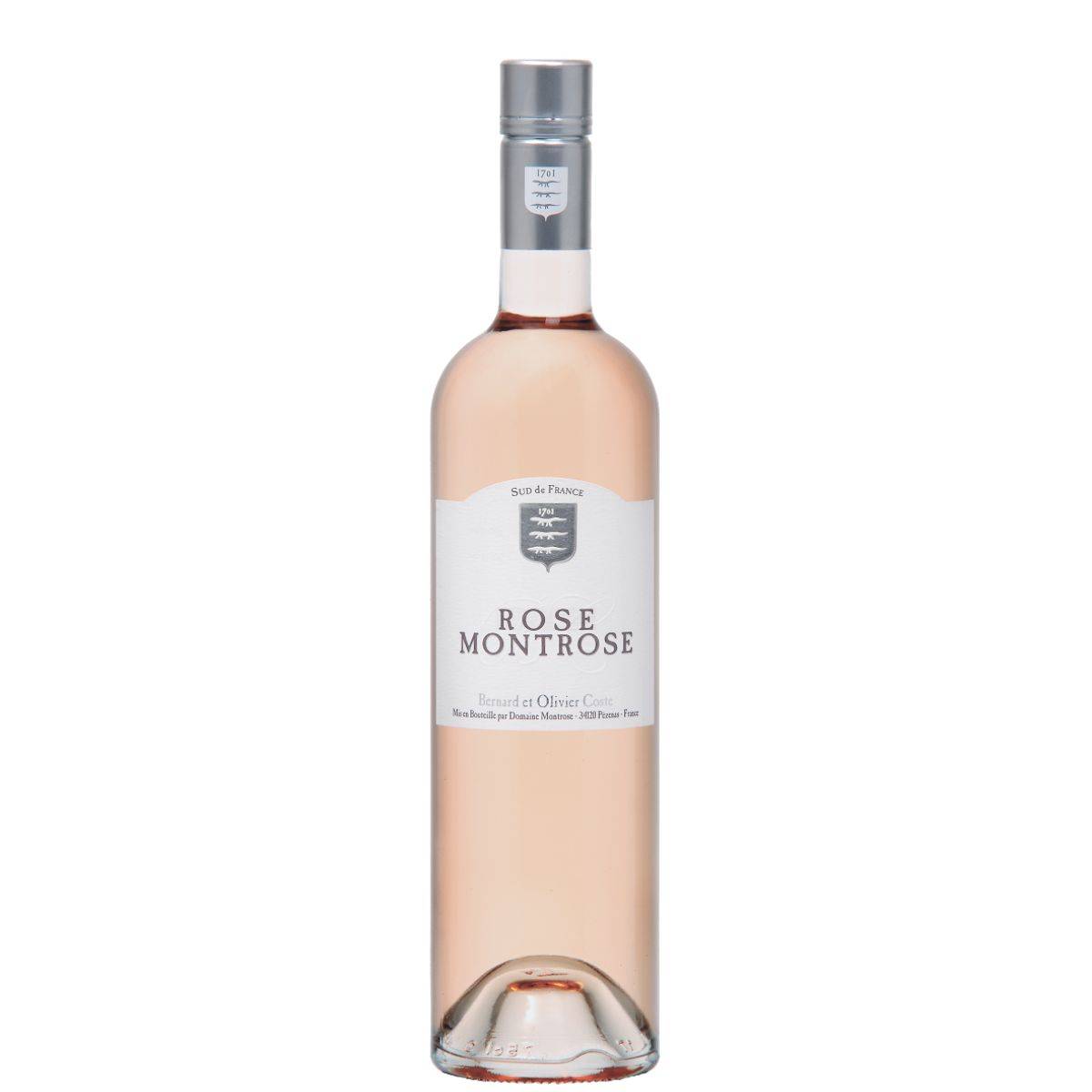 Rosé Montrose - www.henribloem.nl - Henri Bloem