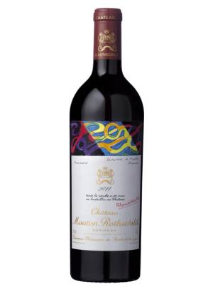   Premier Grand Cru Classé