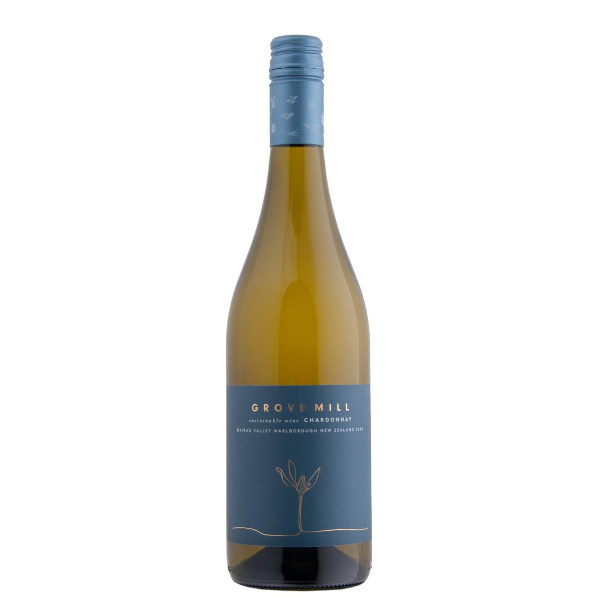 Grove Mill Chardonnay Grove Mill Chardonnay - www.henribloem.nl - Henri Bloem Grove Mill Chardonnay Grove Mill Chardonnay - www.henribloem.nl - Henri Bloem