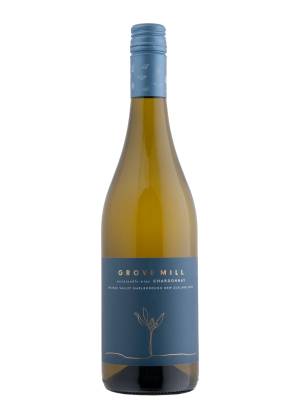   Grove Mill Chardonnay