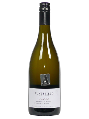   Sauvignon South Oaks Barrel