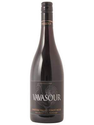   Pinot Noir