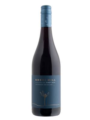   Grove Mill Pinot Noir