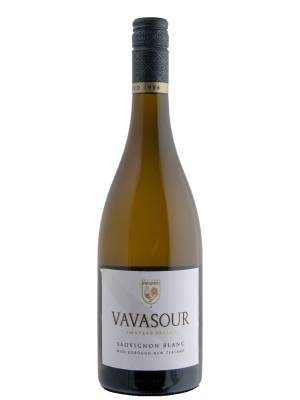   Sauvignon Blanc