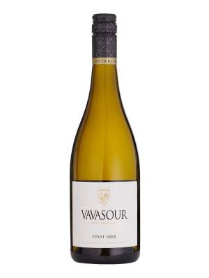   Pinot Gris