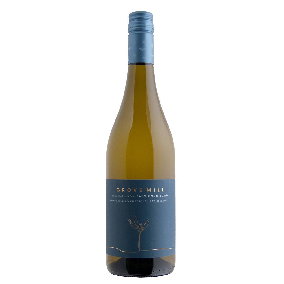 Grove Mill Sauvignon Blanc Grove Mill Sauvignon Blanc - www.henribloem.nl - Henri Bloem Grove Mill Sauvignon Blanc Grove Mill Sauvignon Blanc - www.henribloem.nl - Henri Bloem