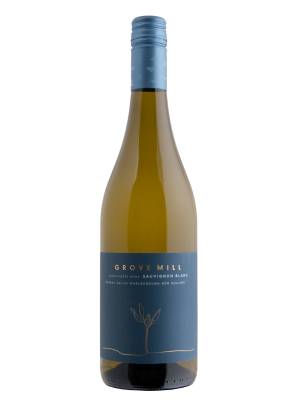   Grove Mill Sauvignon Blanc