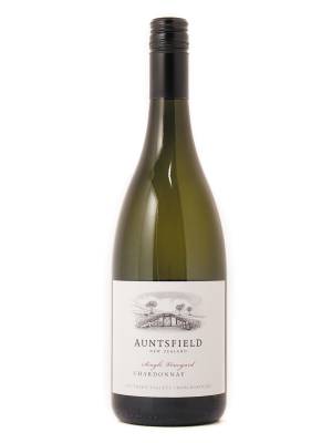   Single Vineyard Chardonnay (oaked)