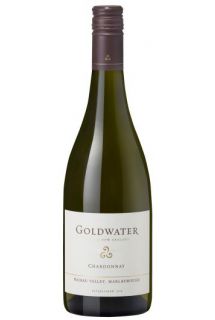 Goldwater chardonnay